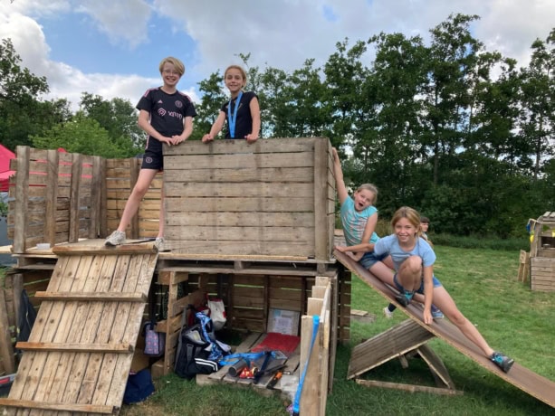Huttenbouw Velserbroek